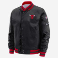 Nike Courtside Reversible Jacket - Chicago Bulls