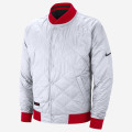 Nike Courtside Reversible Jacket - Chicago Bulls