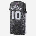 DeMar DeRozan City Edition Swingman Connected Jersey - San Antonio Spurs