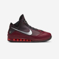 Nike LeBron VII Retro "Christmas" - CU5133-600