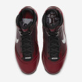 Nike LeBron VII Retro "Christmas"