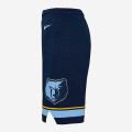 Kids - Memphis Grizzlies Icon Edition Swingman Shorts