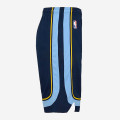 Kids - Memphis Grizzlies Icon Edition Swingman Shorts