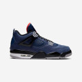 Air Jordan 4 Retro 'Winter Loyal Blue'