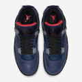 Air Jordan 4 Retro 'Winter Loyal Blue'