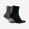Nike Socks Multiplier Ankle 2 Pairs