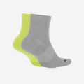 Nike Socks Multiplier Ankle 2 Pairs