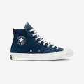 Converse Chuck 70 Hi Renew Tri-Panel Denim