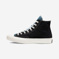 Converse Chuck 70 Hi Renew Tri-Panel Denim