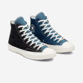 Converse Chuck 70 Hi Renew Tri-Panel Denim