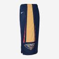 Kids - New Orleans Pelicans Icon Edition Swingman Shorts