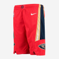 Kids - Nike Swingman Statement New Orleans Pelicans Short