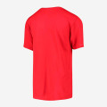 Kids - Houston Rockets Nike Practice Gpx Ss Tee