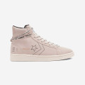 Midnight Studios x Converse Pro Leather Mid 'White'