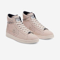 Midnight Studios x Converse Pro Leather Mid 'White'