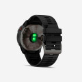 Garmin Watch fēnix 6X Sapphire Carbon Grey DLC