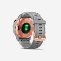 Montre Garmin fēnix 6S Sapphire