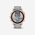 Montre Garmin fēnix 6S Sapphire