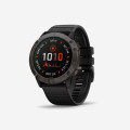 Garmin fēnix 6X - Pro Solar Watch