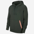 Nike Basketball DNA Hoodie - BV9349-337