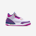 Air Jordan 3 Retro 'Barely Grape' GS - 441140-500