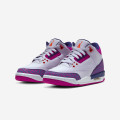 Air Jordan 3 Retro 'Barely Grape' GS