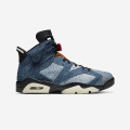 Air Jordan 6 Retro 'Washed Denim'