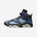 Air Jordan 6 Retro 'Washed Denim'