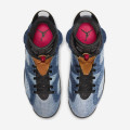 Air Jordan 6 Retro 'Washed Denim'