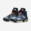 Air Jordan 6 Retro 'Washed Denim'
