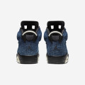 Air Jordan 6 Retro 'Washed Denim'