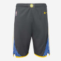 Kids - Nike Swingman Statement Golden State Warrior Short