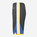 Kids - Nike Swingman Statement Golden State Warrior Short