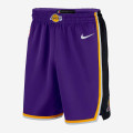 Kids - Nike Swingman Statement Los Angeles Lakers Short