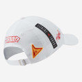 Jordan Heritage86 Stickers Cap