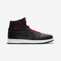 Air Jordan 1 Retro High OG 'Metallic Silver' - 555088-060