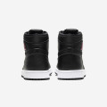 Air Jordan 1 Retro High OG 'Metallic Silver'