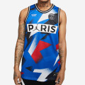 Jordan x Paris Saint-Germain Jersey
