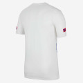 Jordan x Paris Saint-Germain Logo Tee