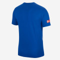 Jordan x Paris Saint-Germain Logo Tee