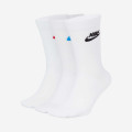 Nike Everyday Essential Crew Socks (3 Pairs) - SK0109-911