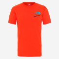 The North Face SS Extreme Tee