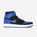 Air Jordan 1 Retro Flyknit - 919704 006