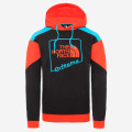 The North Face Extreme Pullover Hoodie