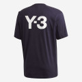 adidas Y-3 CL Logo Tee