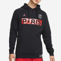 Jordan x Paris Saint-Germain Fleece Po Hoodie - BQ8350-011