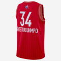 Giannis Antetokounmpo All-Star Edition Swingman Jersey