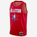 Nike Giannis Antetokounmpo All-Star Edition Swingman Jersey - CJ1063-662