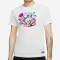 Nike Dri-Fit Tokyo SS Tee - CN8099-100