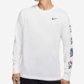 Nike Dri-Fit Tokyo LS Tee